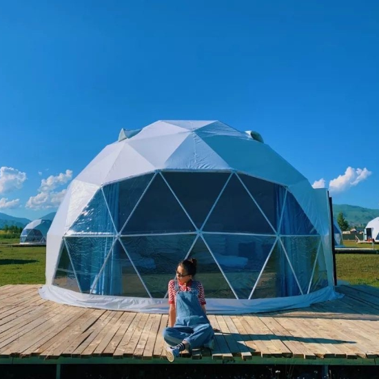 gazebo tent