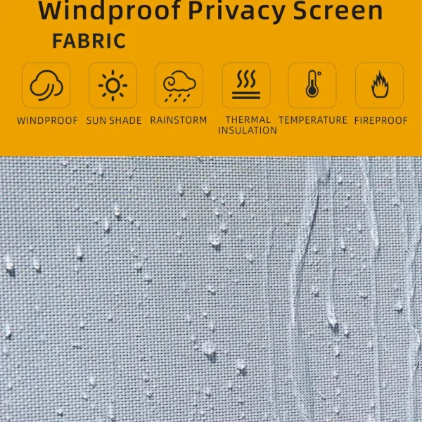 privacy screens